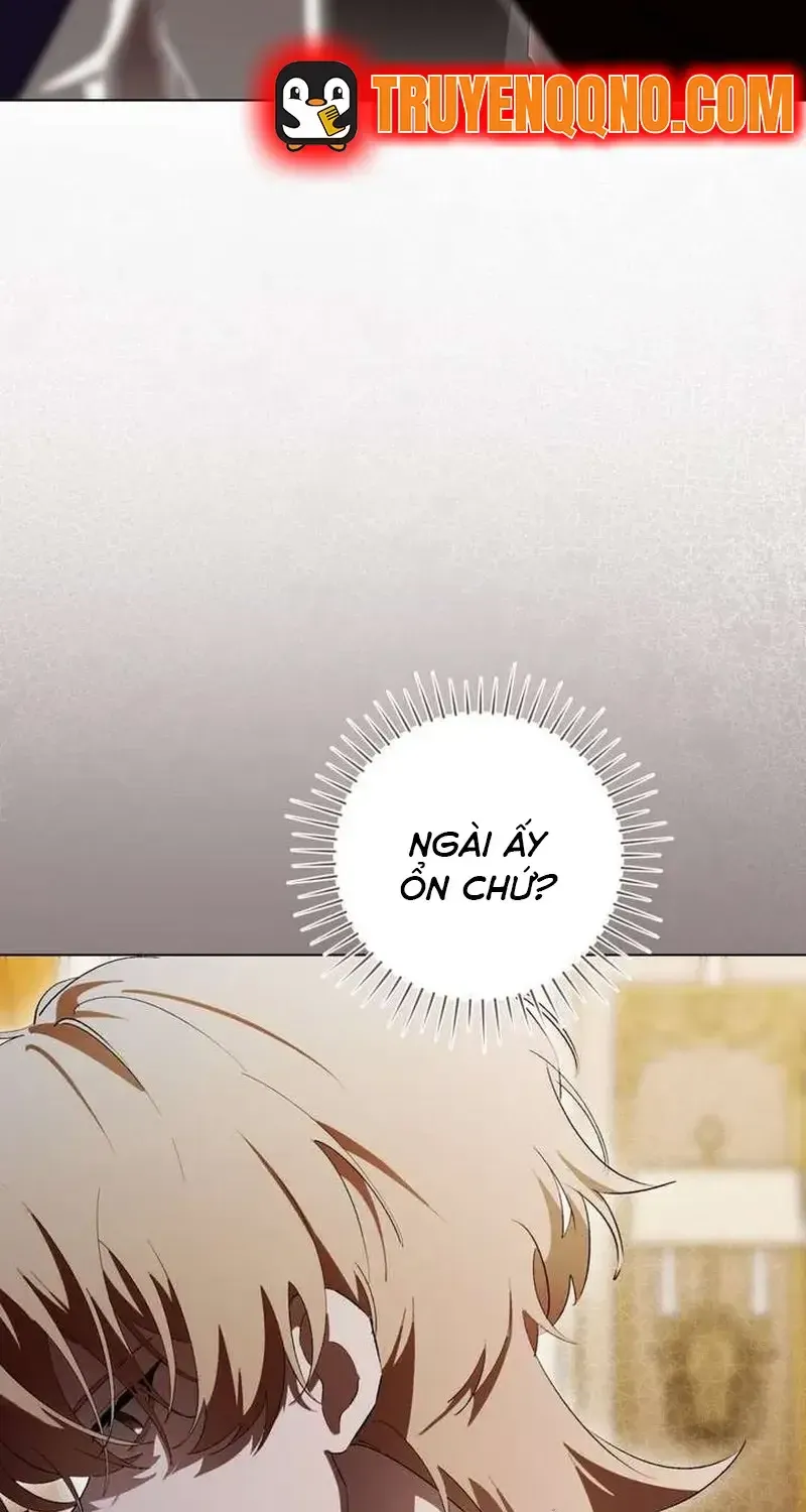 Ví Dụ Thất Bại Của Lời Nguyền Hoàn Hảo Chap 22 - Next Chap 23