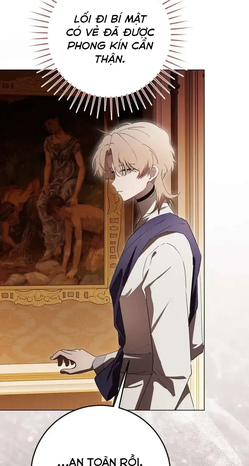 Ví Dụ Thất Bại Của Lời Nguyền Hoàn Hảo Chap 22 - Next Chap 23