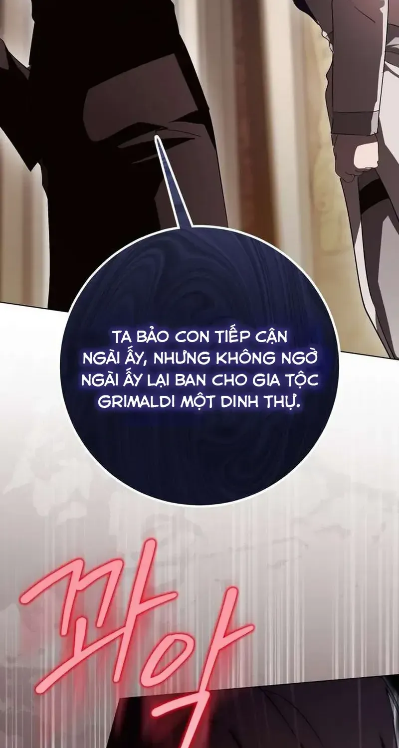 Ví Dụ Thất Bại Của Lời Nguyền Hoàn Hảo Chap 22 - Next Chap 23