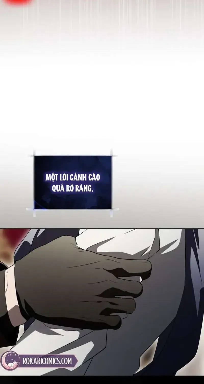 Ví Dụ Thất Bại Của Lời Nguyền Hoàn Hảo Chap 22 - Next Chap 23