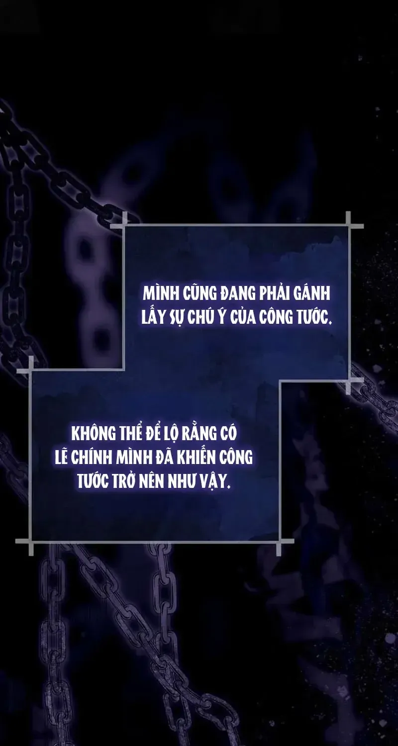 Ví Dụ Thất Bại Của Lời Nguyền Hoàn Hảo Chap 22 - Next Chap 23