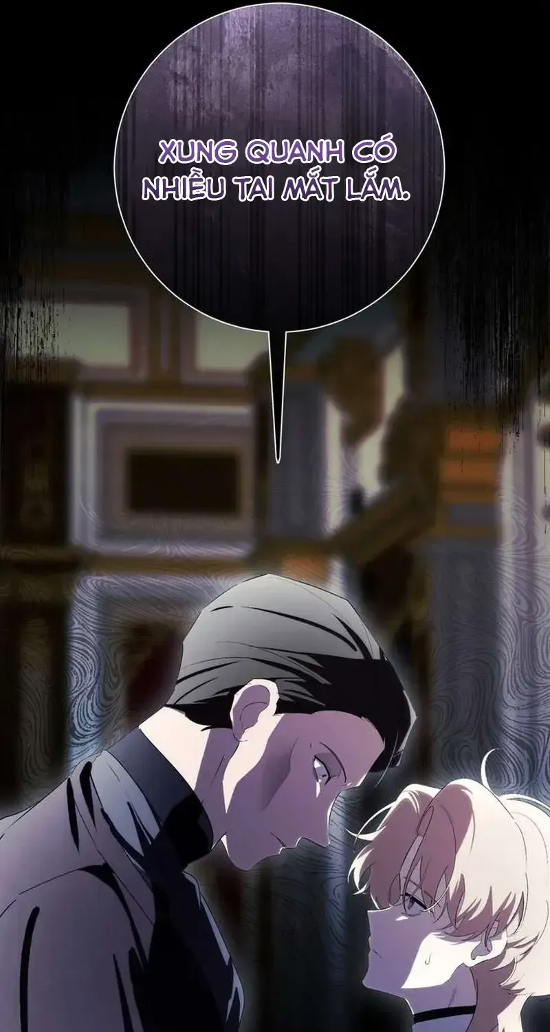 Ví Dụ Thất Bại Của Lời Nguyền Hoàn Hảo Chap 22 - Next Chap 23