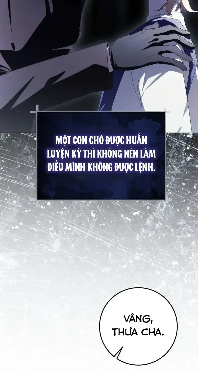 Ví Dụ Thất Bại Của Lời Nguyền Hoàn Hảo Chap 22 - Next Chap 23