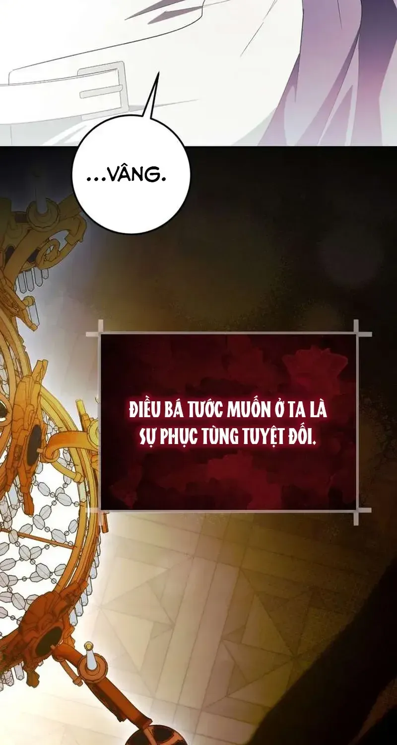 Ví Dụ Thất Bại Của Lời Nguyền Hoàn Hảo Chap 22 - Next Chap 23