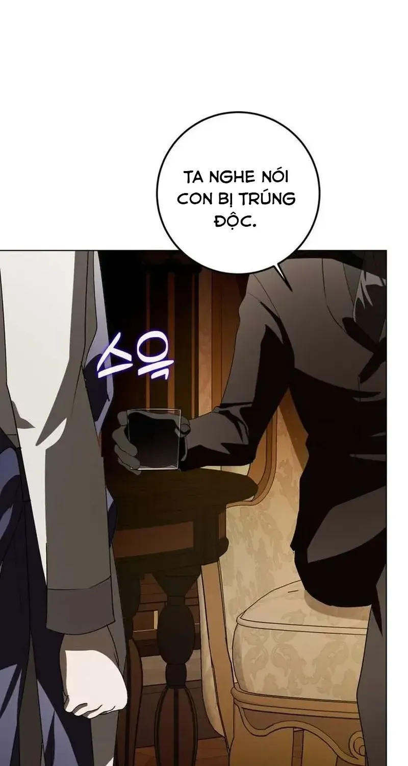 Ví Dụ Thất Bại Của Lời Nguyền Hoàn Hảo Chap 22 - Next Chap 23