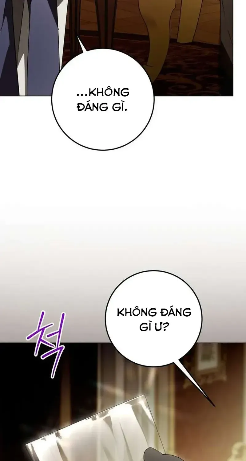 Ví Dụ Thất Bại Của Lời Nguyền Hoàn Hảo Chap 22 - Next Chap 23