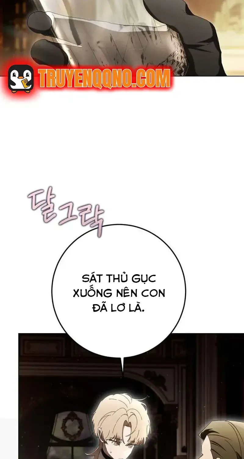 Ví Dụ Thất Bại Của Lời Nguyền Hoàn Hảo Chap 22 - Next Chap 23