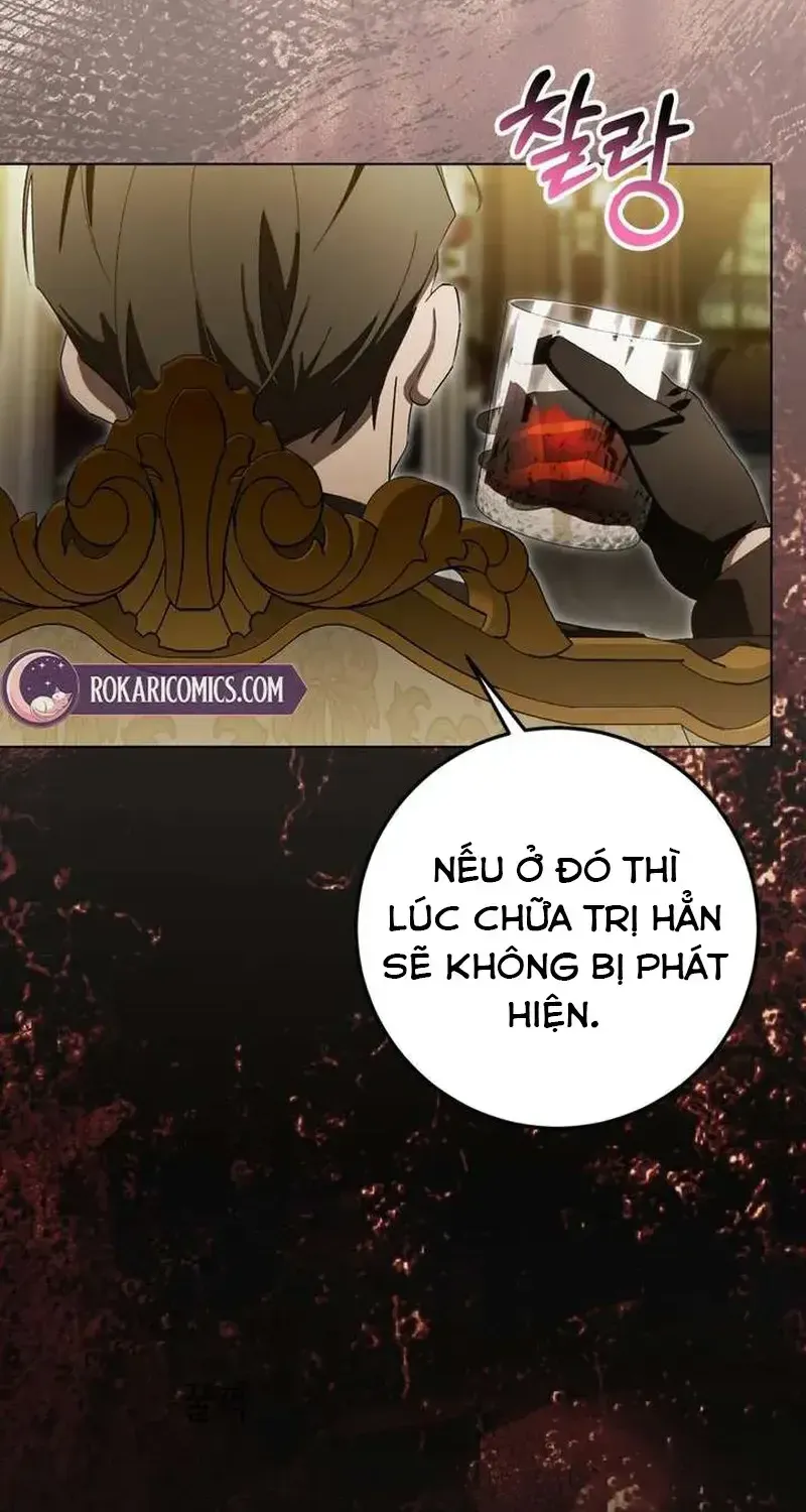 Ví Dụ Thất Bại Của Lời Nguyền Hoàn Hảo Chap 22 - Next Chap 23