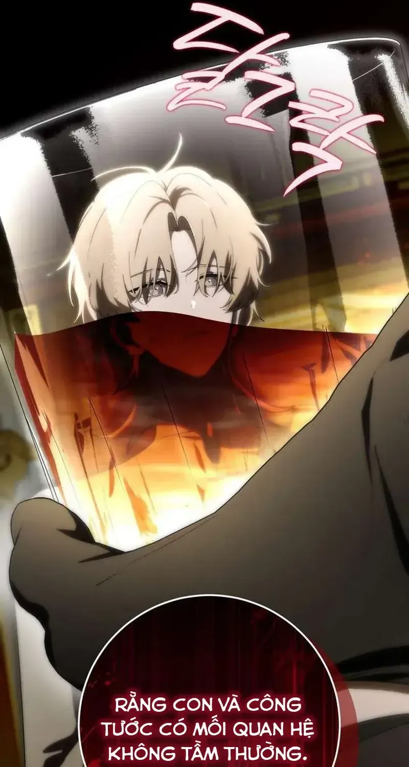 Ví Dụ Thất Bại Của Lời Nguyền Hoàn Hảo Chap 22 - Next Chap 23