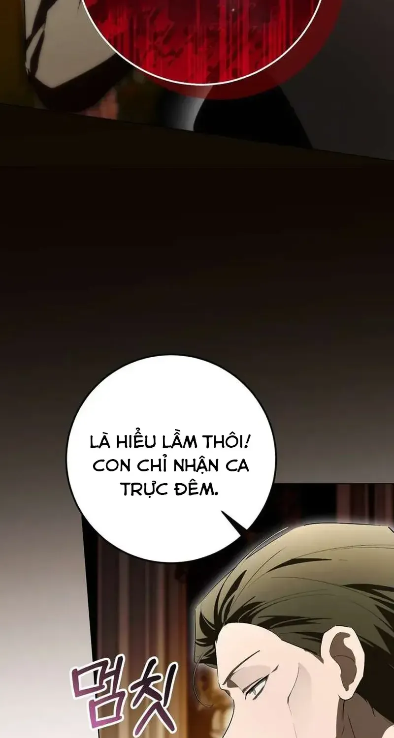 Ví Dụ Thất Bại Của Lời Nguyền Hoàn Hảo Chap 22 - Next Chap 23