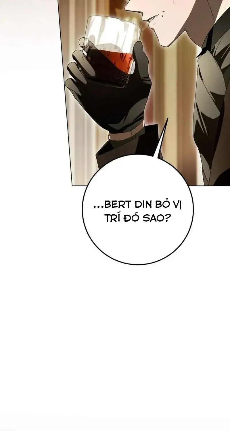 Ví Dụ Thất Bại Của Lời Nguyền Hoàn Hảo Chap 22 - Next Chap 23