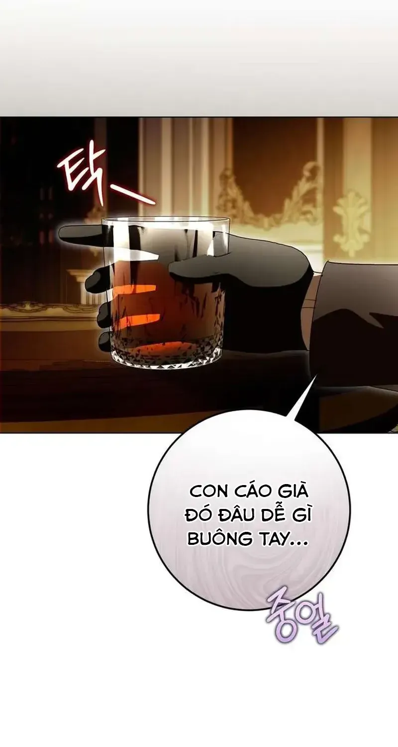 Ví Dụ Thất Bại Của Lời Nguyền Hoàn Hảo Chap 22 - Next Chap 23