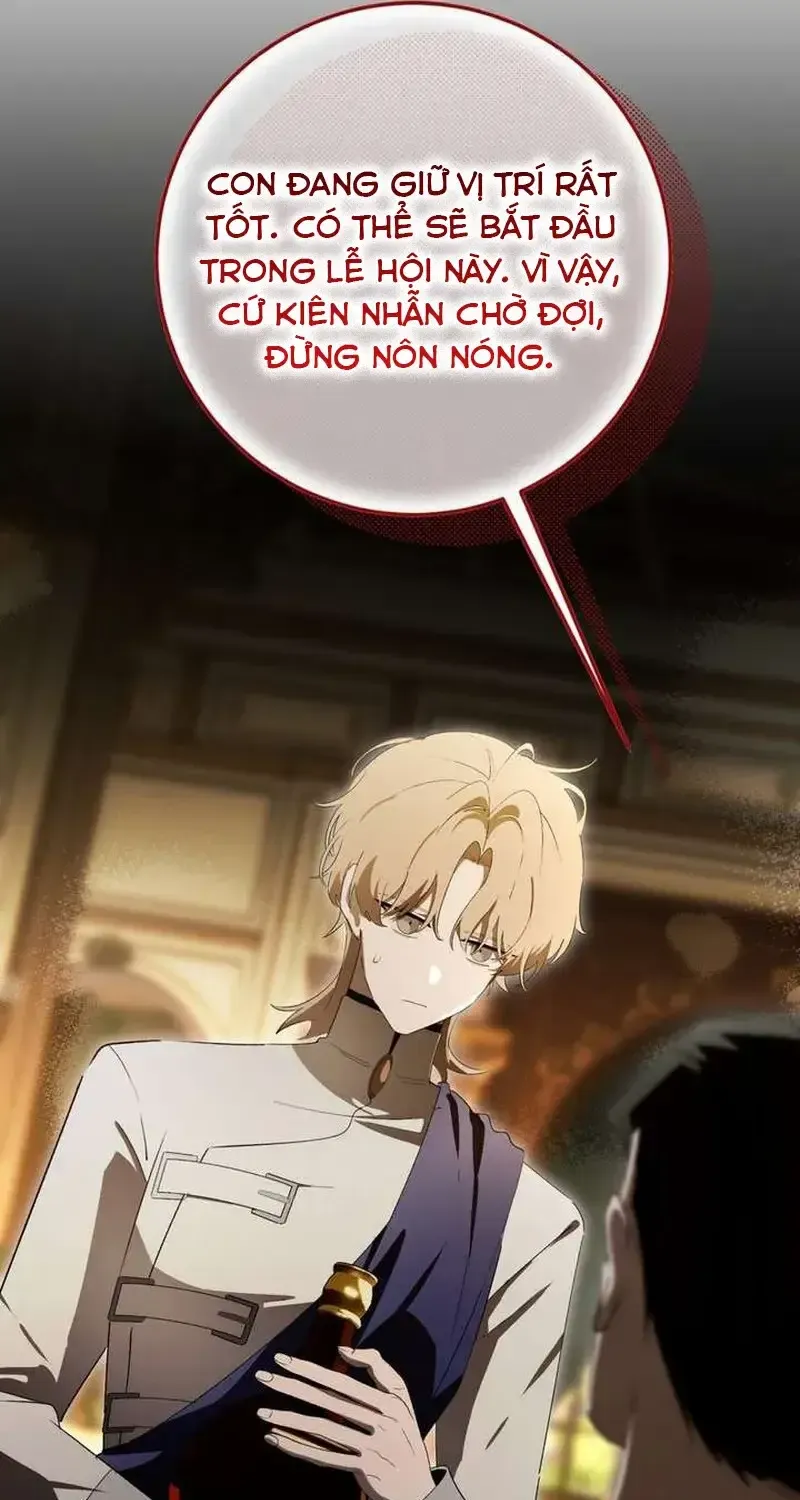 Ví Dụ Thất Bại Của Lời Nguyền Hoàn Hảo Chap 22 - Next Chap 23