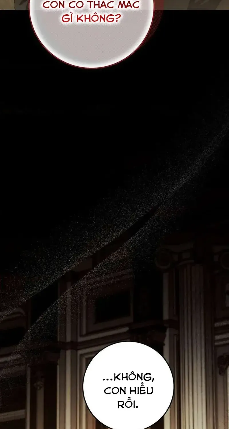 Ví Dụ Thất Bại Của Lời Nguyền Hoàn Hảo Chap 22 - Next Chap 23