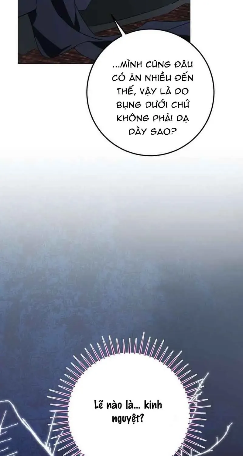 Ví Dụ Thất Bại Của Lời Nguyền Hoàn Hảo Chap 25 - Next Chap 26