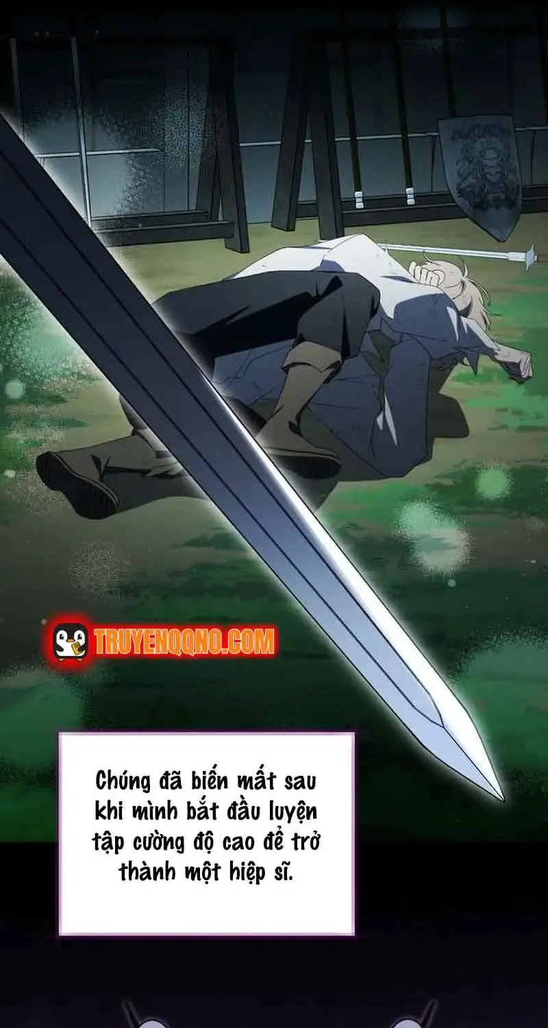 Ví Dụ Thất Bại Của Lời Nguyền Hoàn Hảo Chap 25 - Next Chap 26