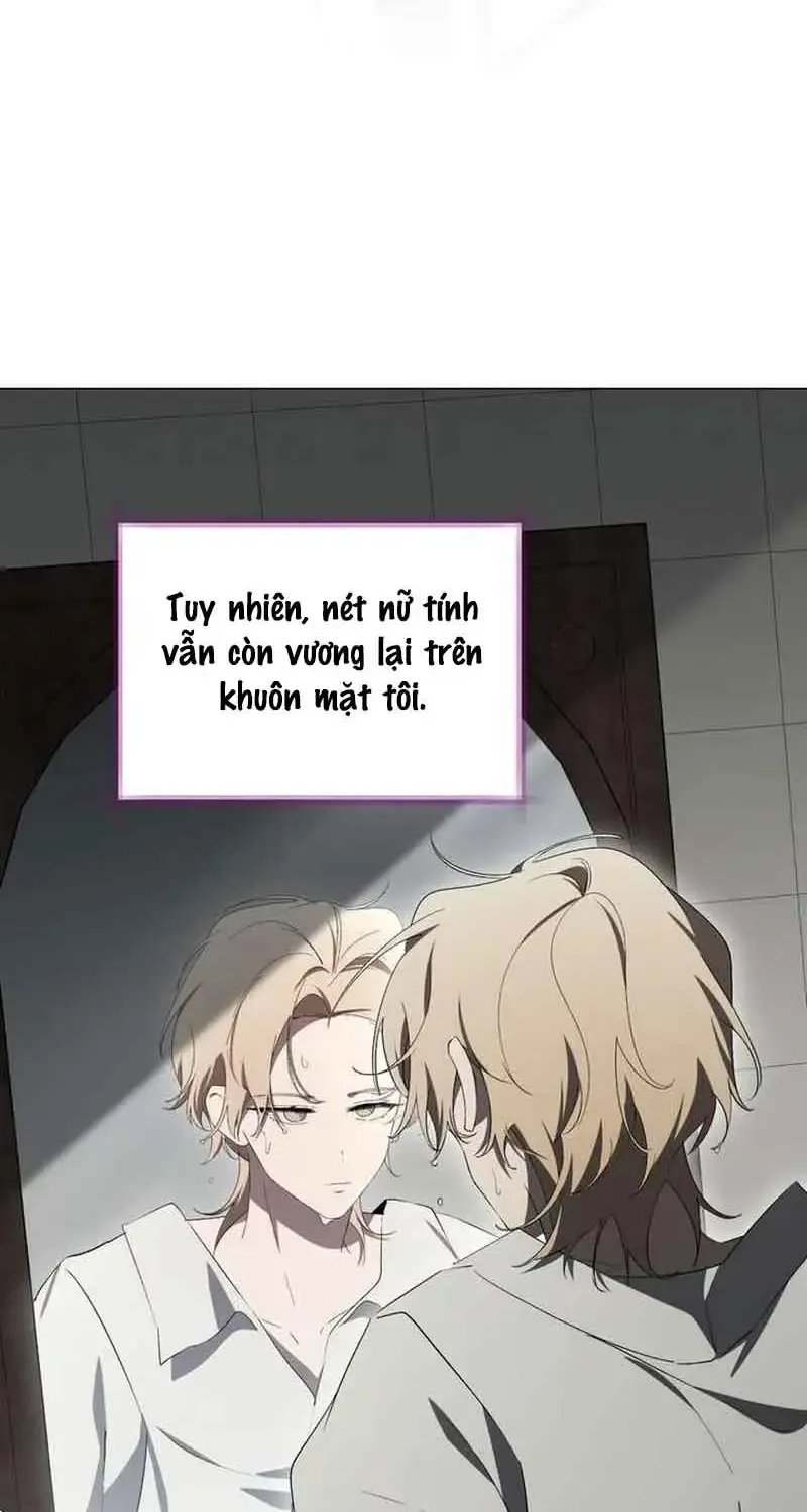 Ví Dụ Thất Bại Của Lời Nguyền Hoàn Hảo Chap 25 - Next Chap 26