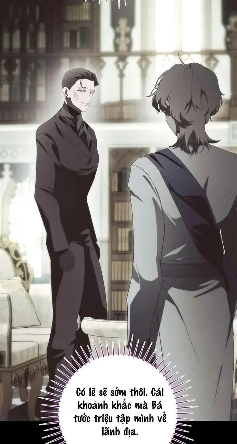 Ví Dụ Thất Bại Của Lời Nguyền Hoàn Hảo Chap 25 - Next Chap 26