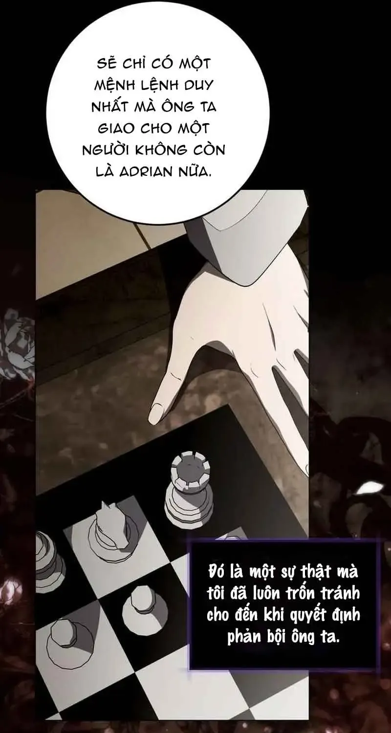 Ví Dụ Thất Bại Của Lời Nguyền Hoàn Hảo Chap 25 - Next Chap 26