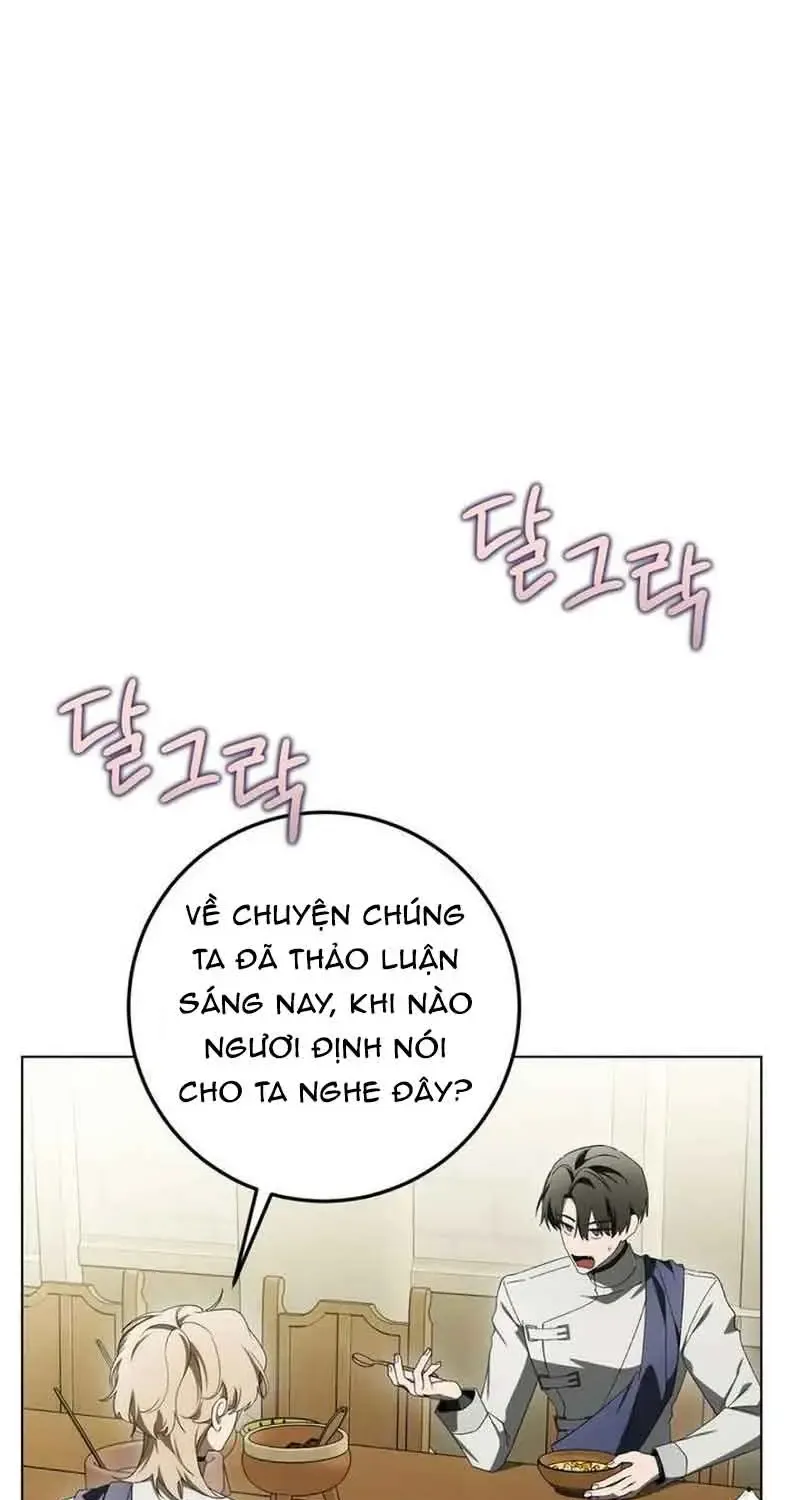 Ví Dụ Thất Bại Của Lời Nguyền Hoàn Hảo Chap 25 - Next Chap 26