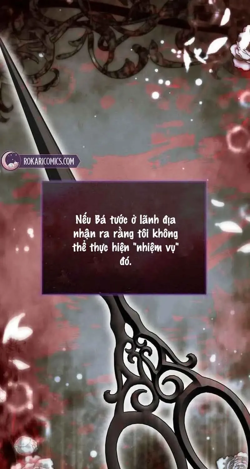 Ví Dụ Thất Bại Của Lời Nguyền Hoàn Hảo Chap 25 - Next Chap 26