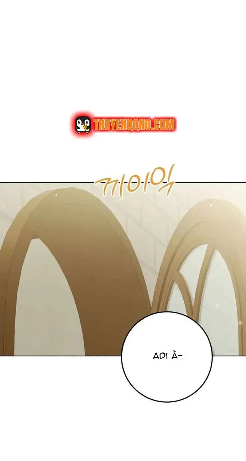 Ví Dụ Thất Bại Của Lời Nguyền Hoàn Hảo Chap 25 - Next Chap 26