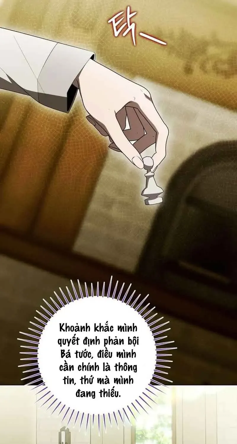 Ví Dụ Thất Bại Của Lời Nguyền Hoàn Hảo Chap 25 - Next Chap 26