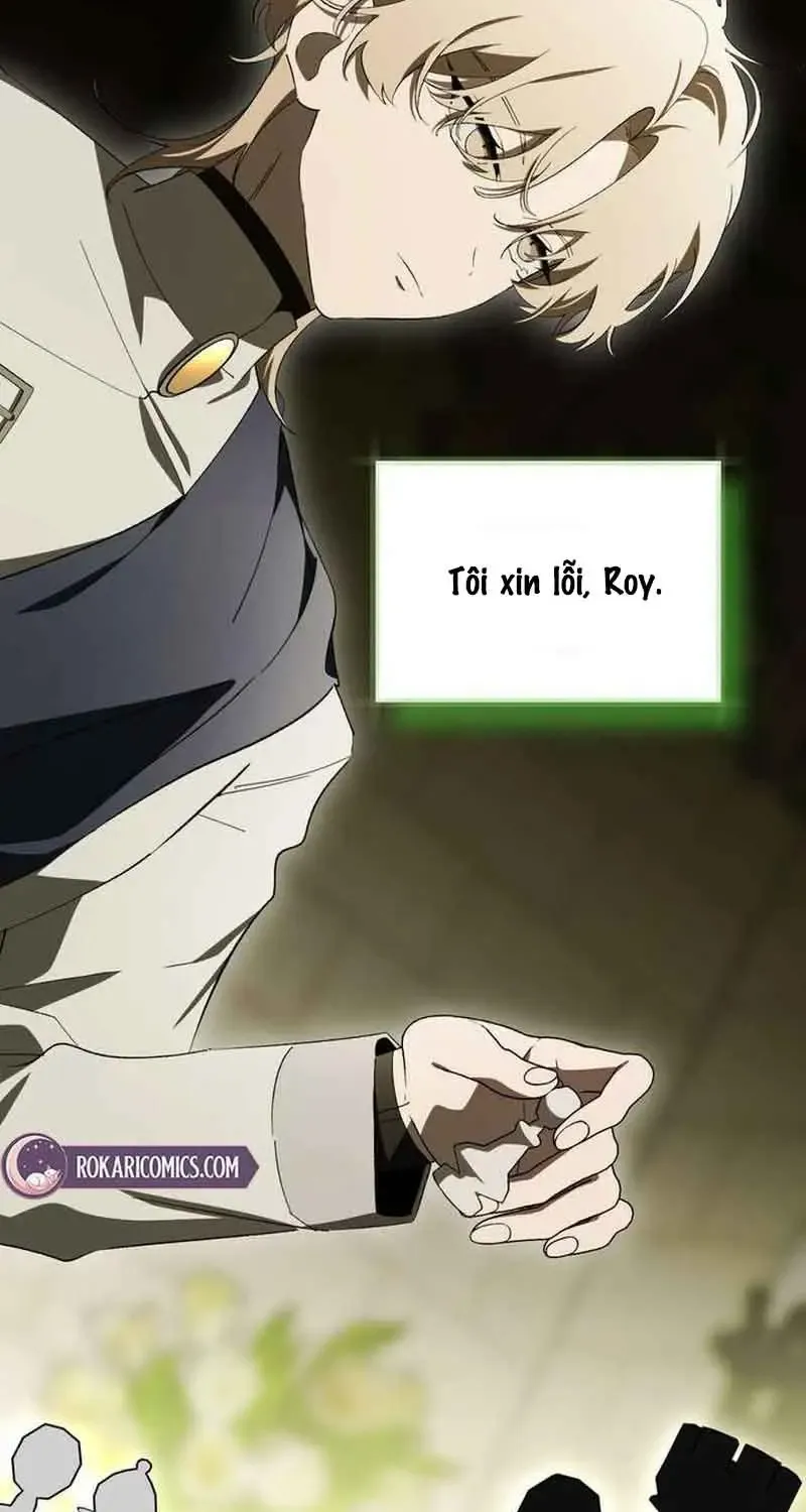 Ví Dụ Thất Bại Của Lời Nguyền Hoàn Hảo Chap 25 - Next Chap 26