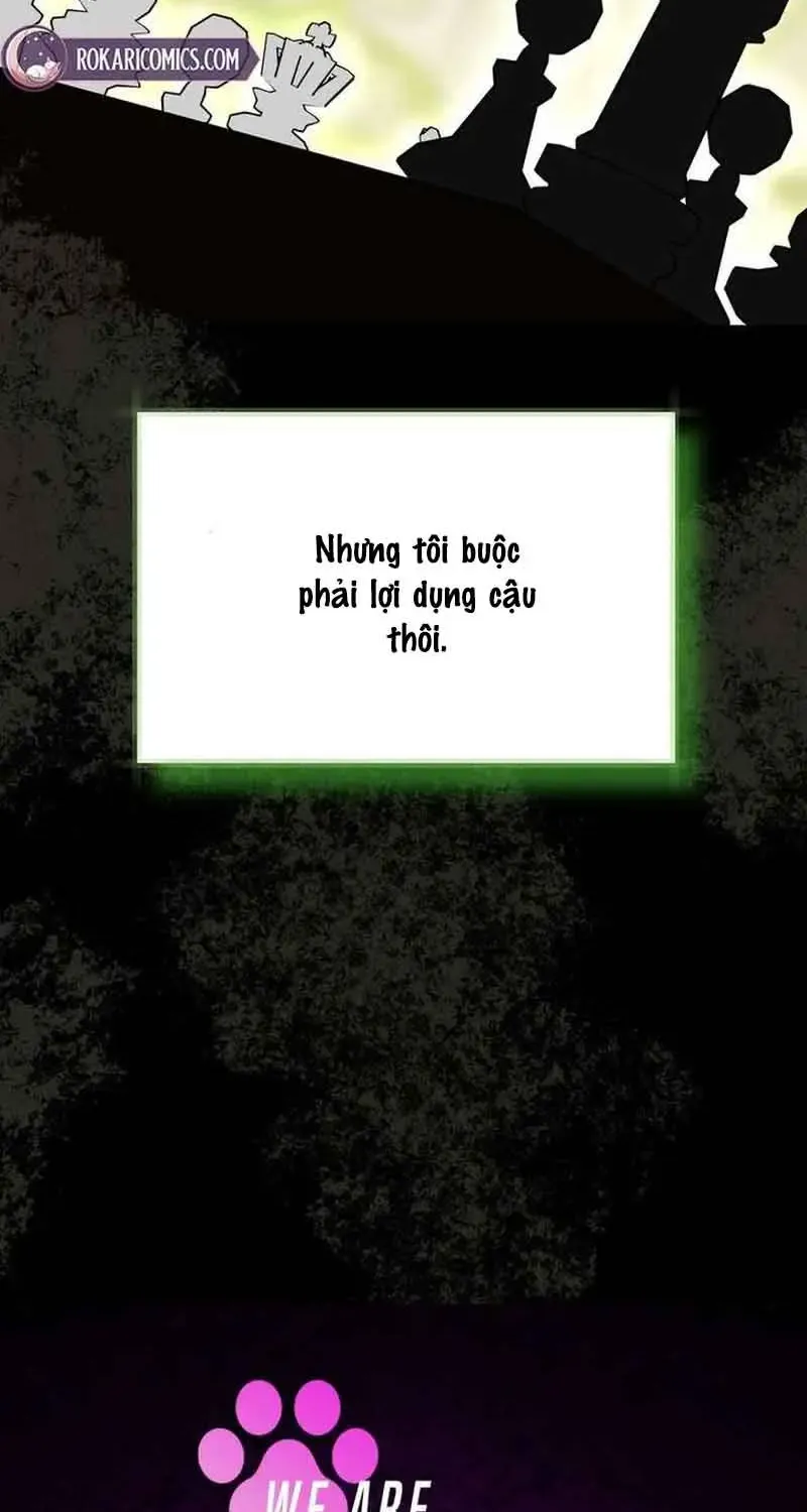 Ví Dụ Thất Bại Của Lời Nguyền Hoàn Hảo Chap 25 - Next Chap 26