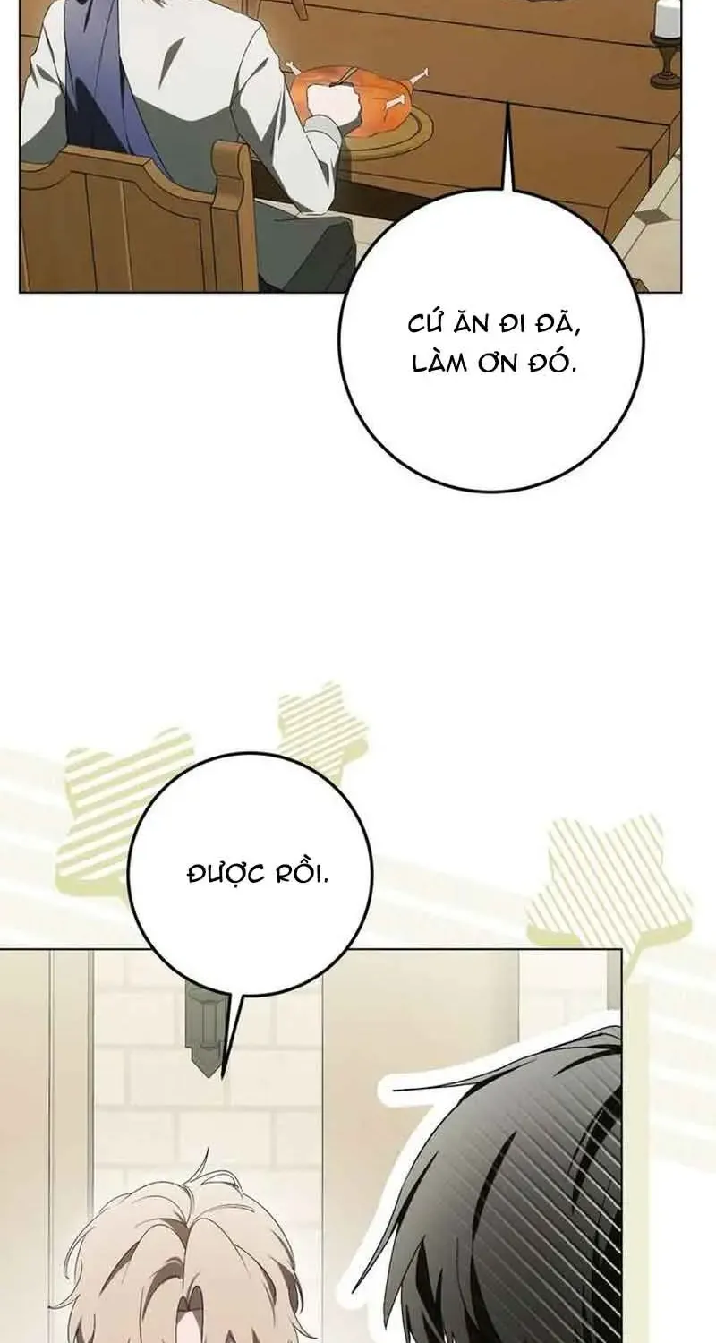 Ví Dụ Thất Bại Của Lời Nguyền Hoàn Hảo Chap 25 - Next Chap 26