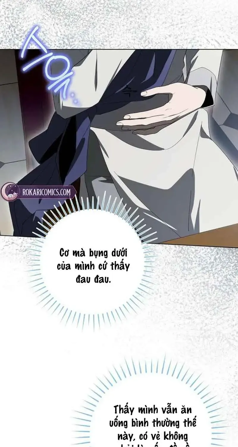 Ví Dụ Thất Bại Của Lời Nguyền Hoàn Hảo Chap 25 - Next Chap 26