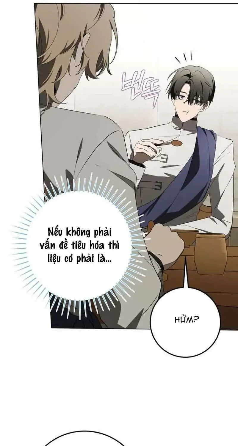 Ví Dụ Thất Bại Của Lời Nguyền Hoàn Hảo Chap 25 - Next Chap 26