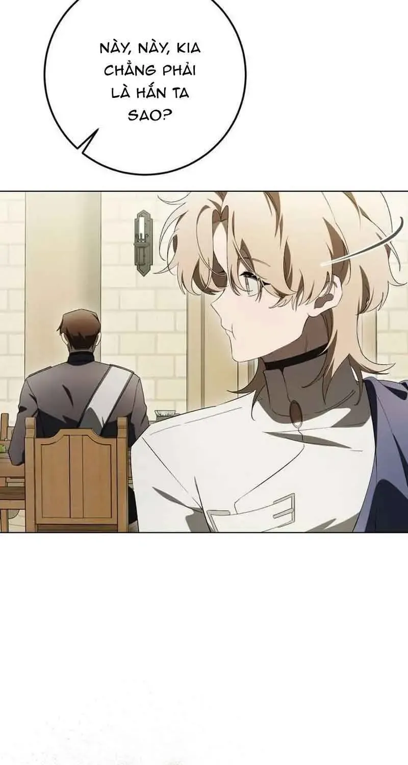 Ví Dụ Thất Bại Của Lời Nguyền Hoàn Hảo Chap 25 - Next Chap 26