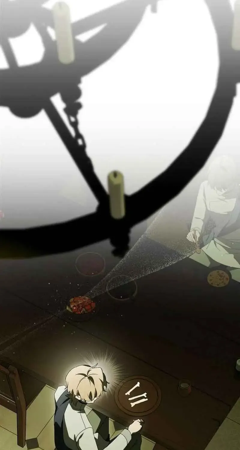 Ví Dụ Thất Bại Của Lời Nguyền Hoàn Hảo Chap 25 - Next Chap 26