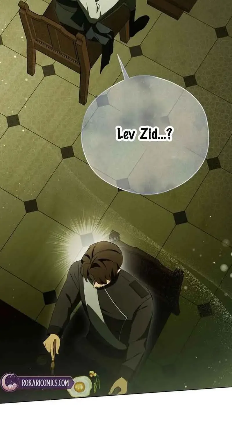 Ví Dụ Thất Bại Của Lời Nguyền Hoàn Hảo Chap 25 - Next Chap 26