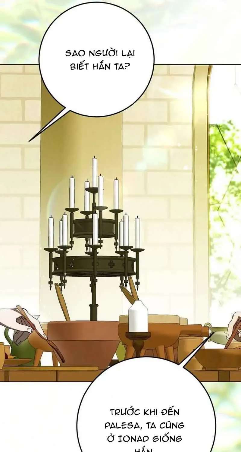 Ví Dụ Thất Bại Của Lời Nguyền Hoàn Hảo Chap 25 - Next Chap 26