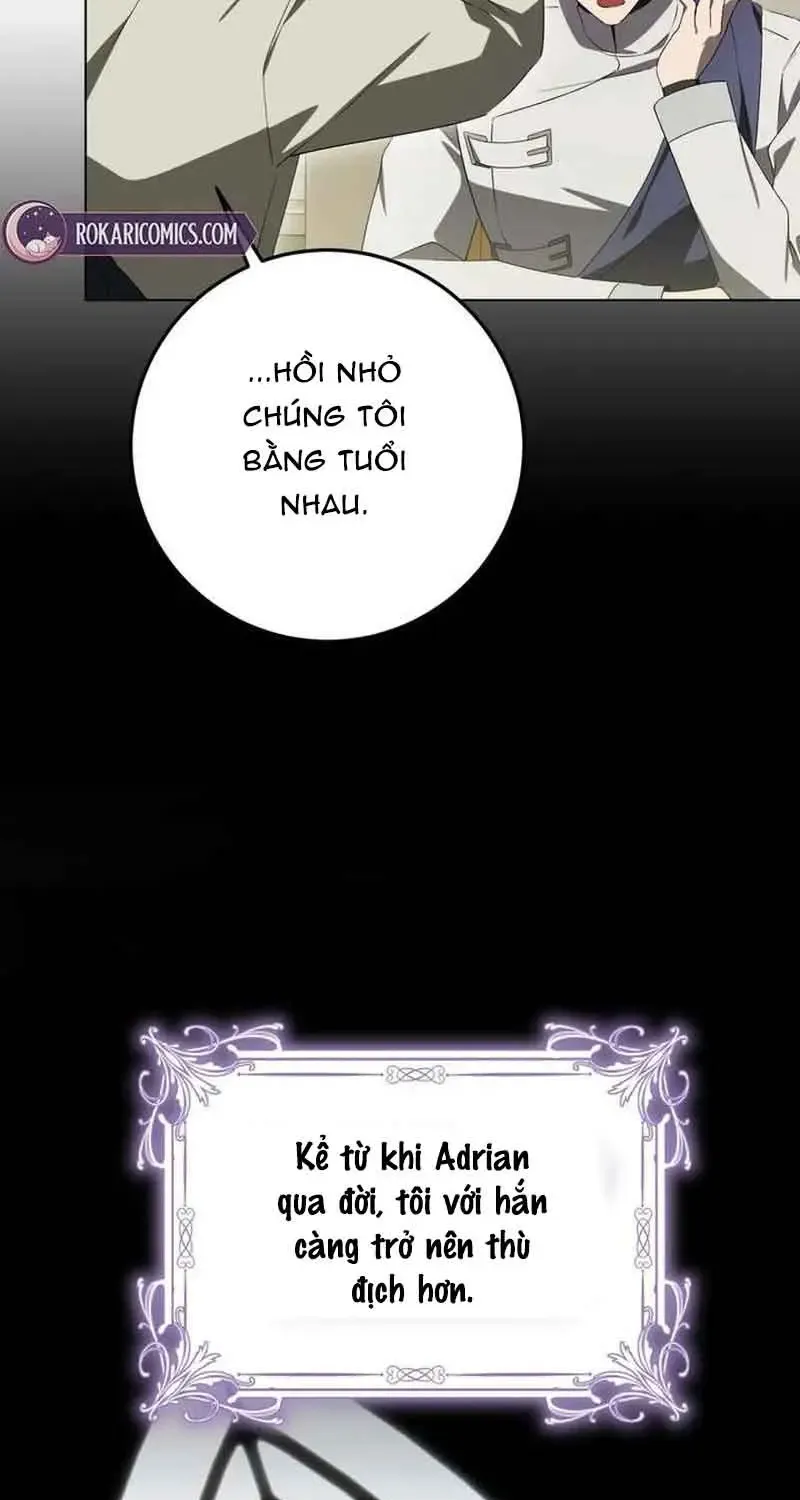 Ví Dụ Thất Bại Của Lời Nguyền Hoàn Hảo Chap 25 - Next Chap 26