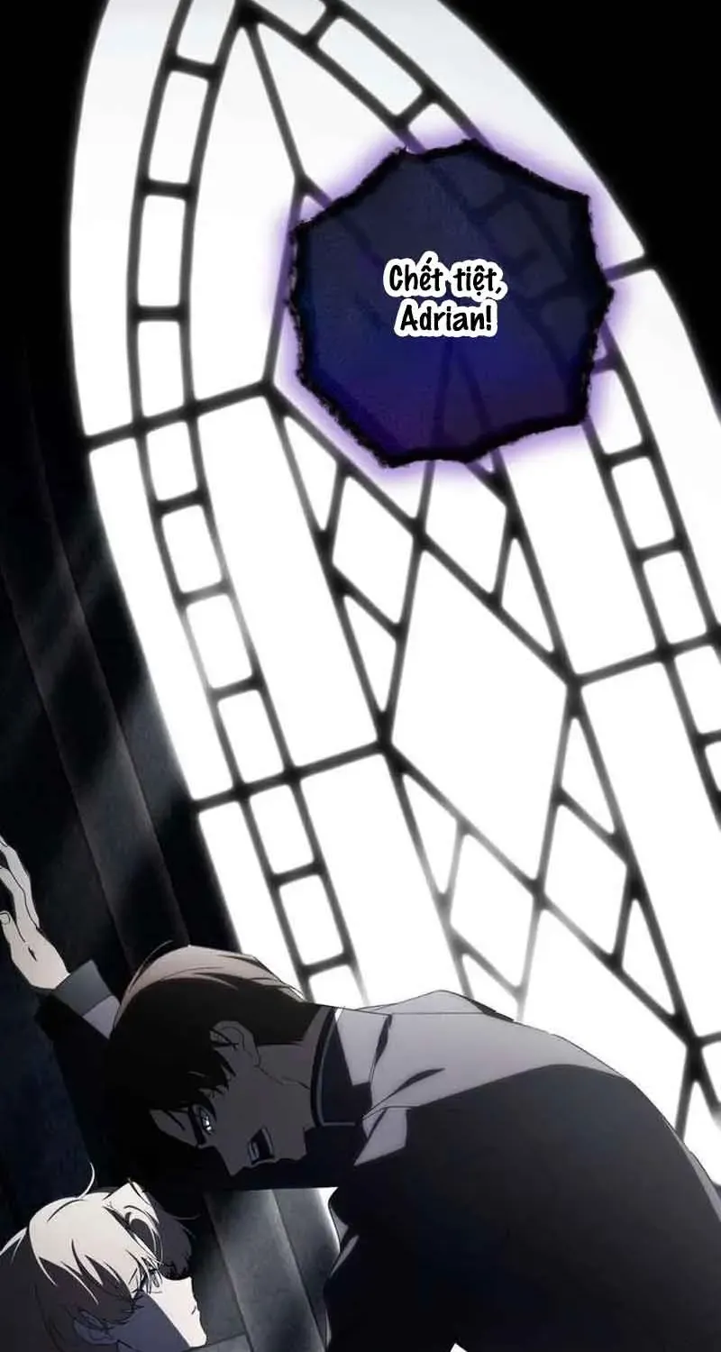 Ví Dụ Thất Bại Của Lời Nguyền Hoàn Hảo Chap 25 - Next Chap 26