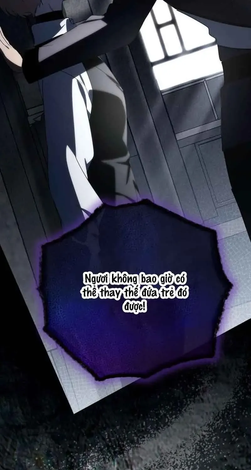 Ví Dụ Thất Bại Của Lời Nguyền Hoàn Hảo Chap 25 - Next Chap 26