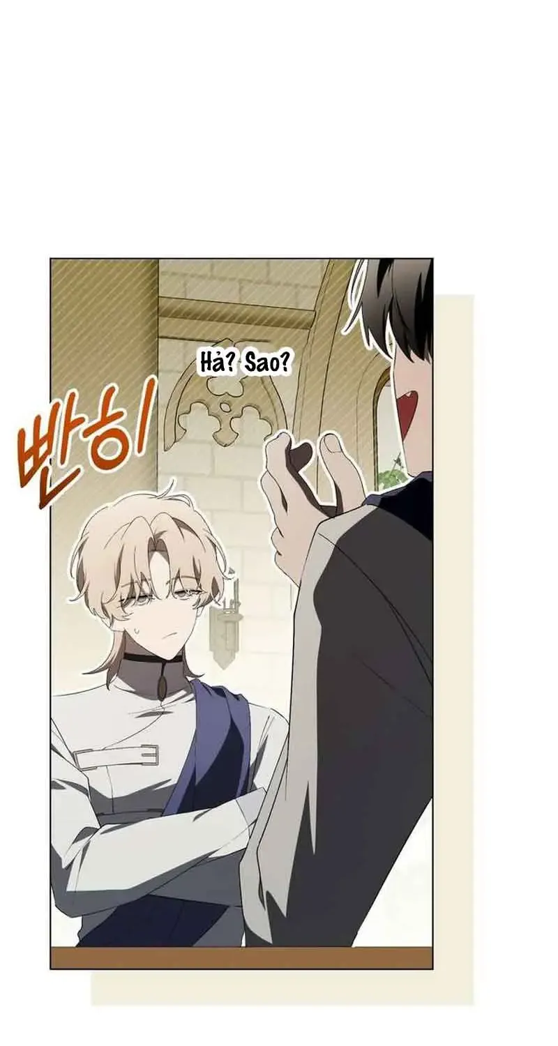 Ví Dụ Thất Bại Của Lời Nguyền Hoàn Hảo Chap 25 - Next Chap 26