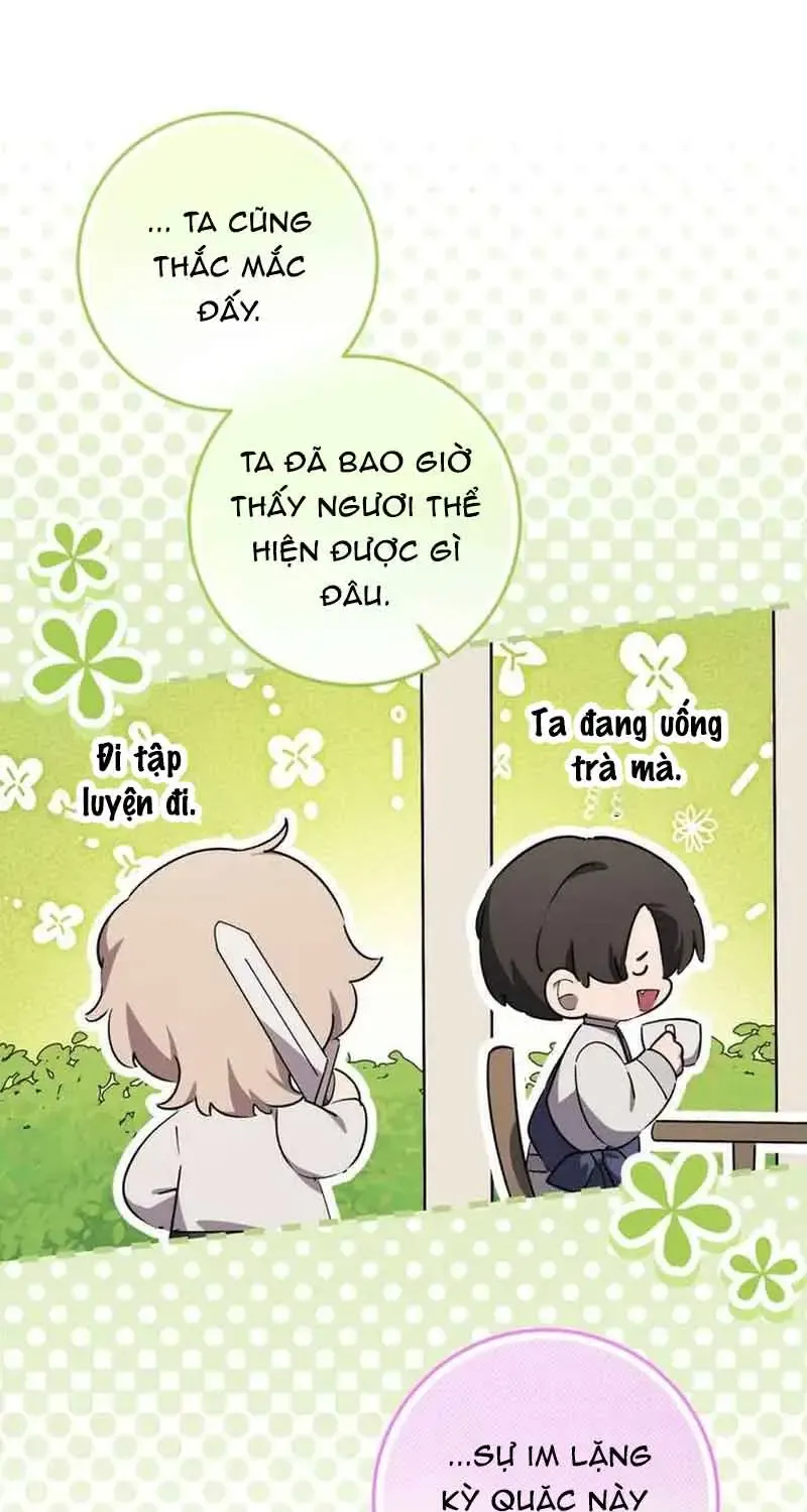 Ví Dụ Thất Bại Của Lời Nguyền Hoàn Hảo Chap 25 - Next Chap 26