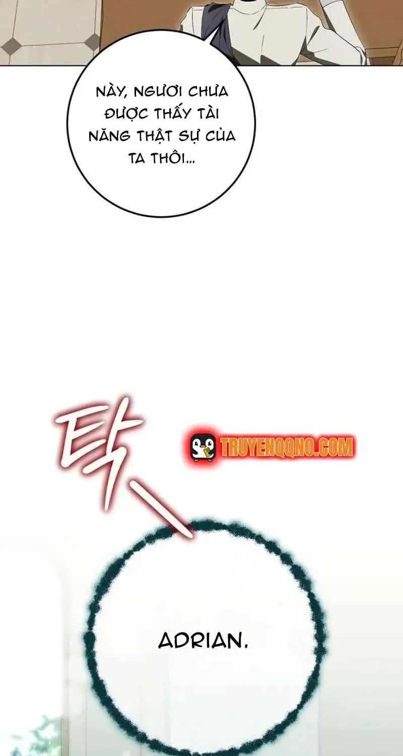 Ví Dụ Thất Bại Của Lời Nguyền Hoàn Hảo Chap 25 - Next Chap 26