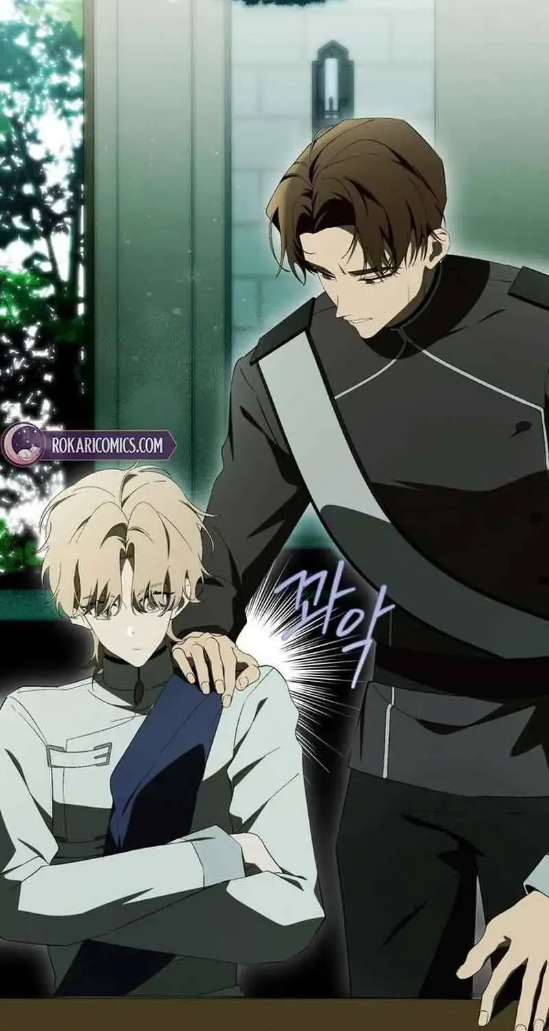 Ví Dụ Thất Bại Của Lời Nguyền Hoàn Hảo Chap 25 - Next Chap 26