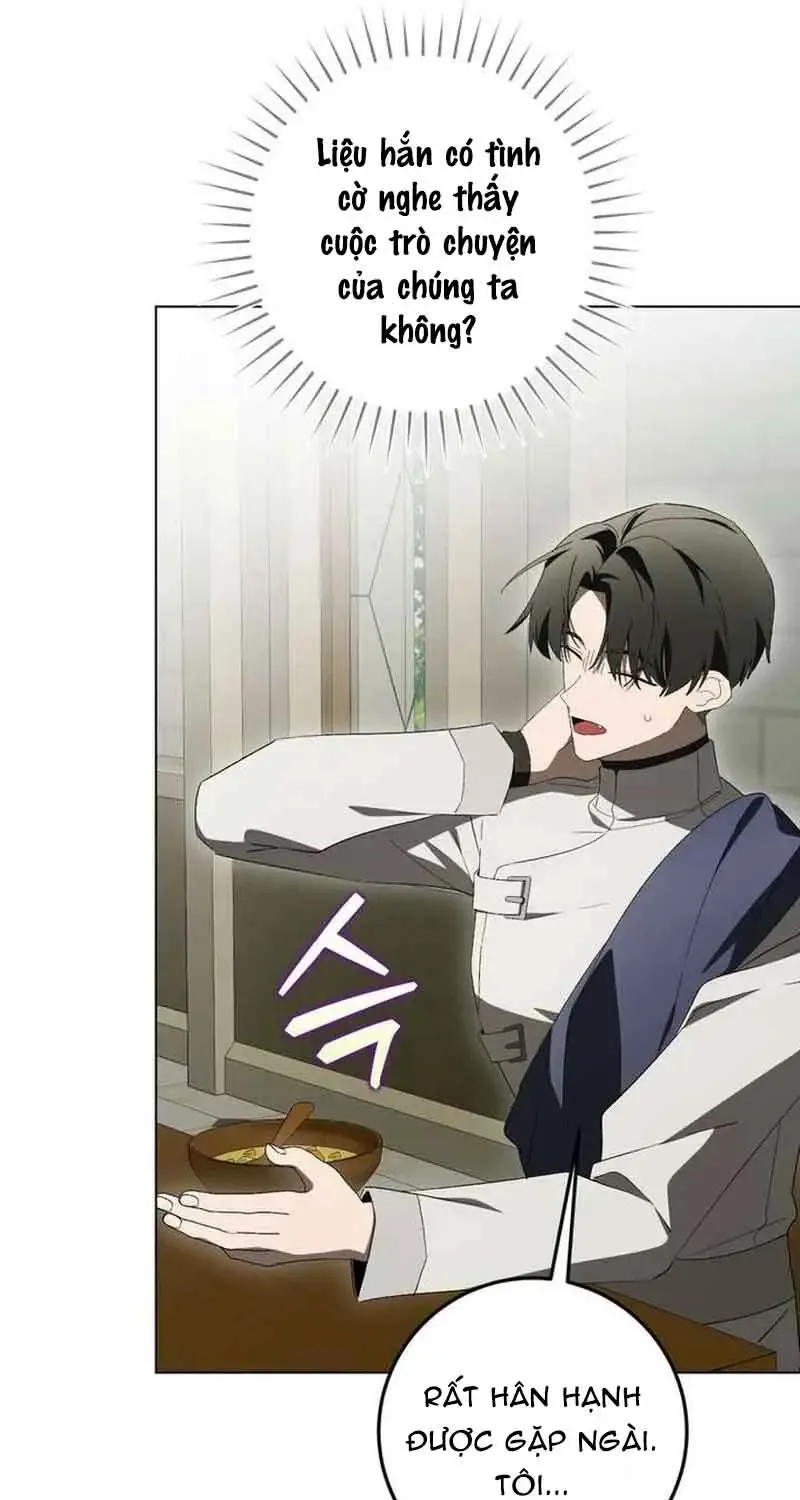 Ví Dụ Thất Bại Của Lời Nguyền Hoàn Hảo Chap 25 - Next Chap 26