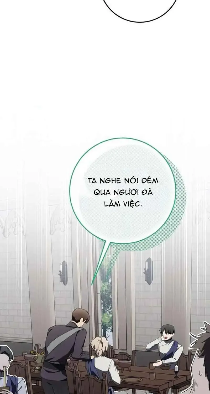 Ví Dụ Thất Bại Của Lời Nguyền Hoàn Hảo Chap 25 - Next Chap 26