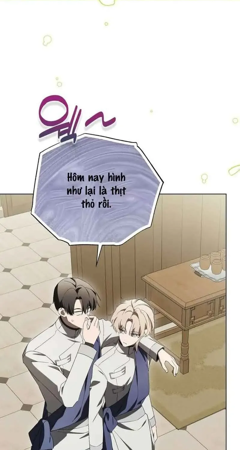 Ví Dụ Thất Bại Của Lời Nguyền Hoàn Hảo Chap 25 - Next Chap 26