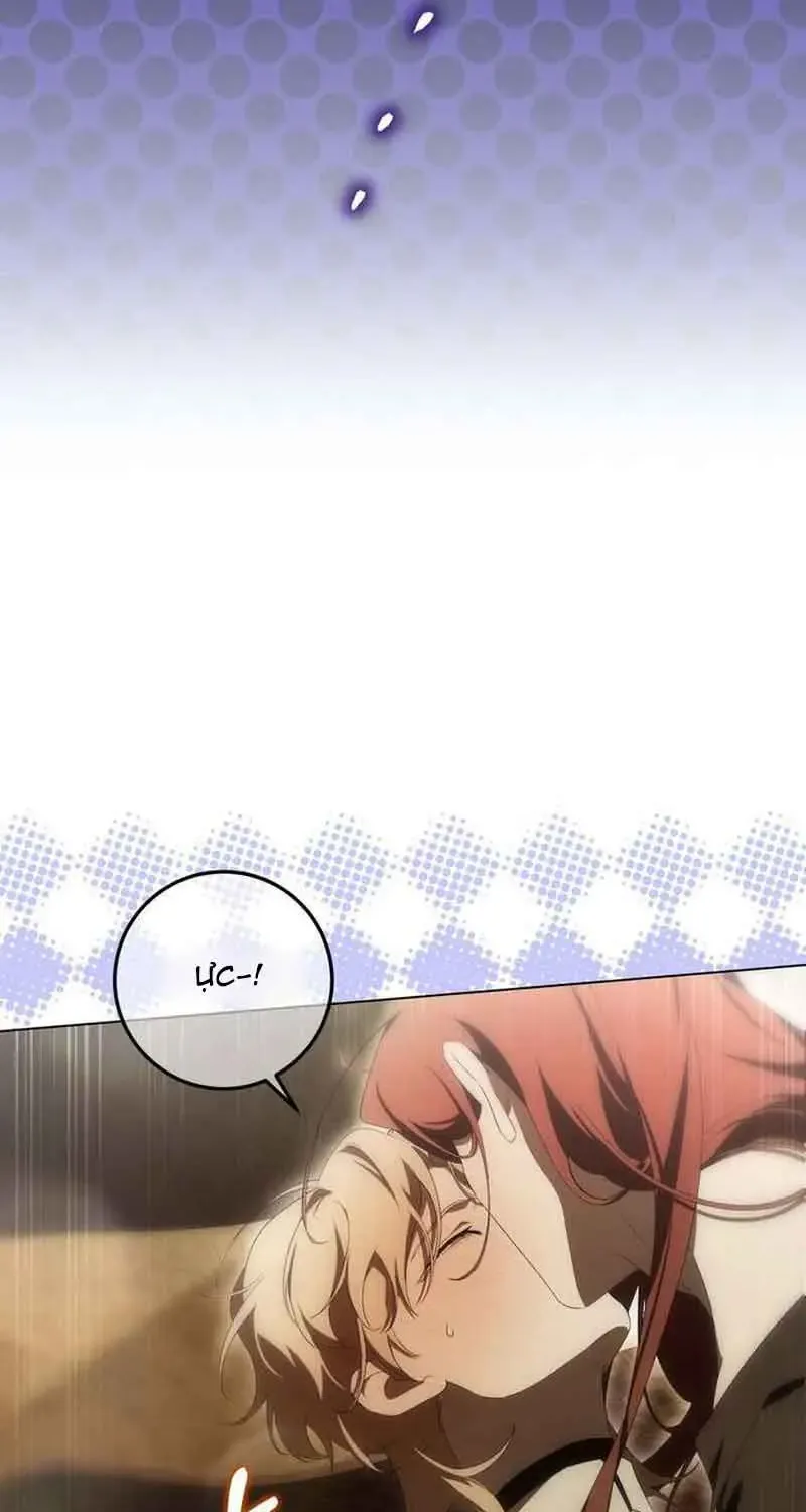 Ví Dụ Thất Bại Của Lời Nguyền Hoàn Hảo Chap 25 - Next Chap 26