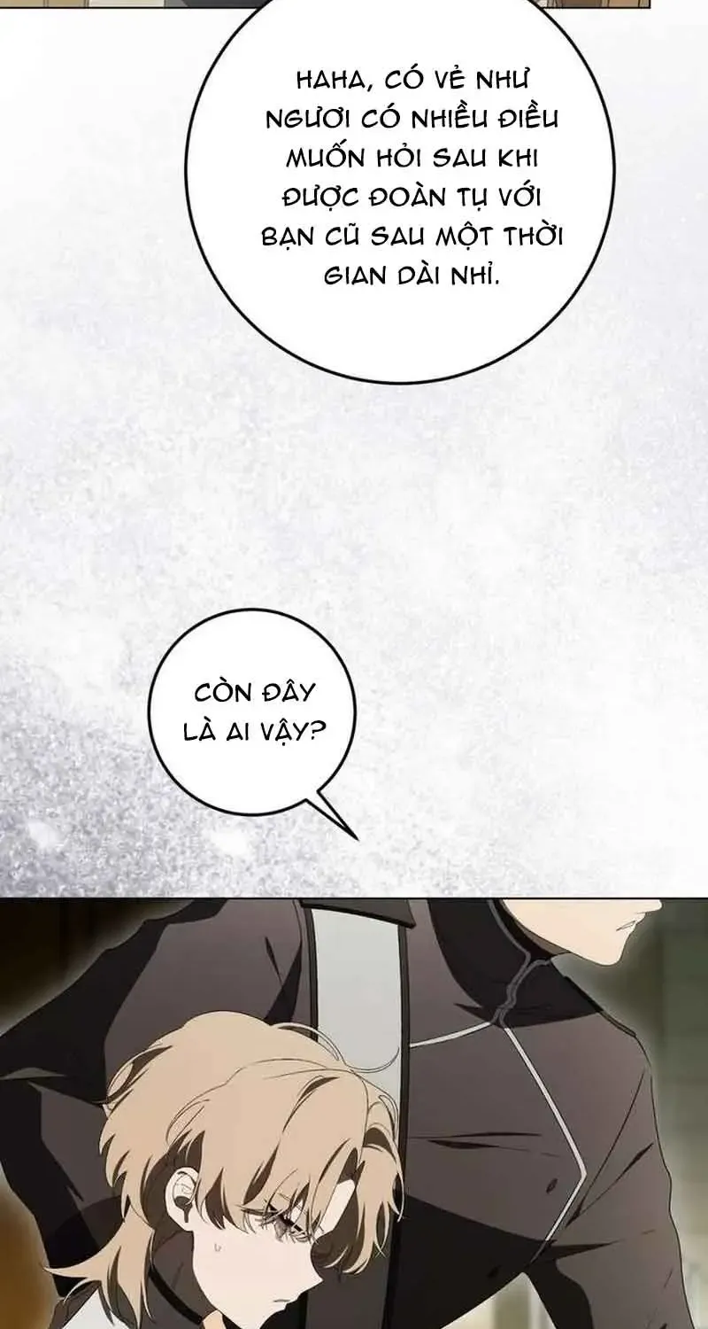 Ví Dụ Thất Bại Của Lời Nguyền Hoàn Hảo Chap 25 - Next Chap 26