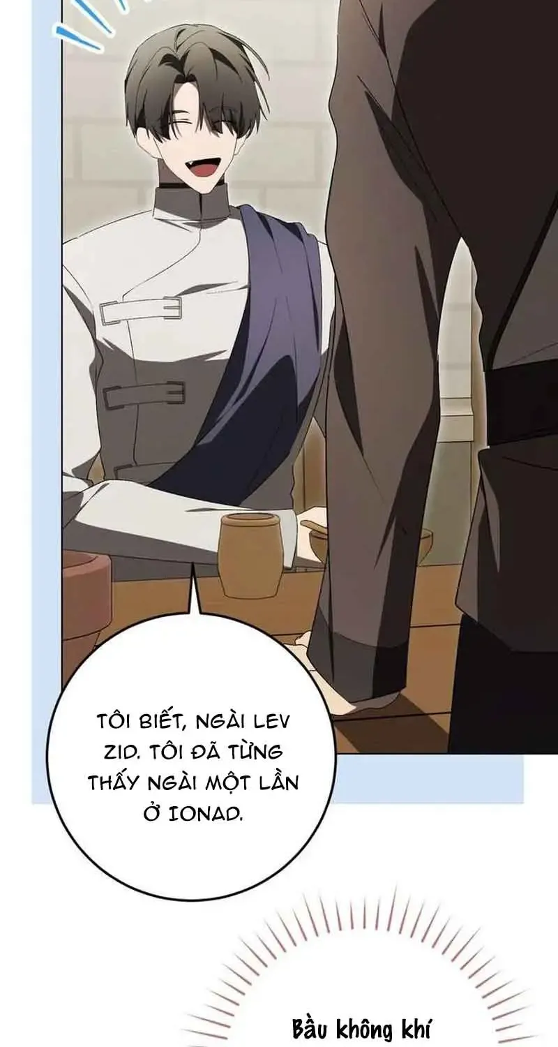 Ví Dụ Thất Bại Của Lời Nguyền Hoàn Hảo Chap 25 - Next Chap 26