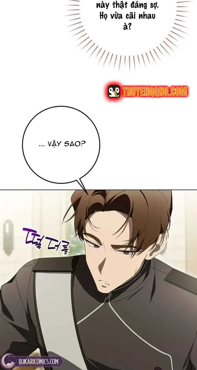 Ví Dụ Thất Bại Của Lời Nguyền Hoàn Hảo Chap 25 - Next Chap 26